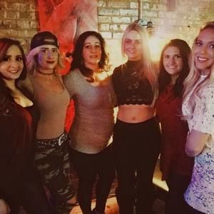 Meet your Posher, Denise